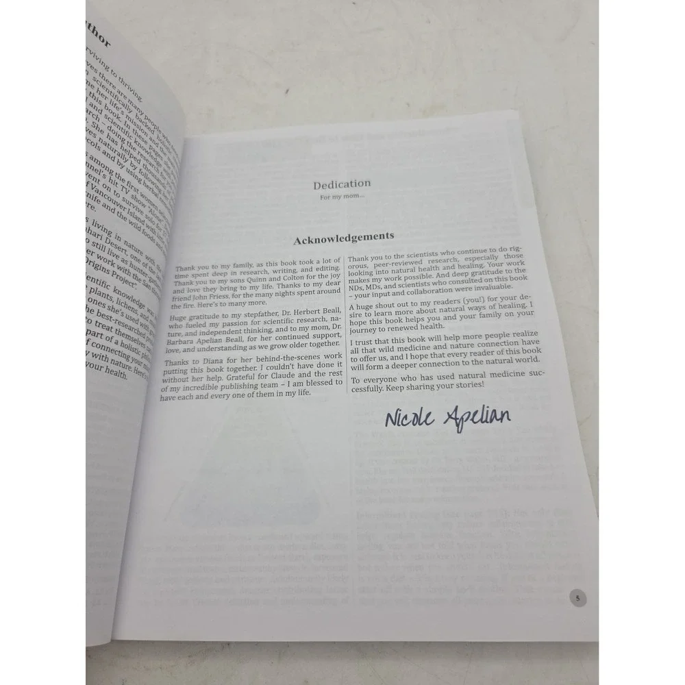 N/A book like